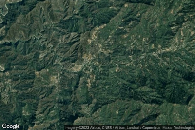 Aéroport Las Adjuntas Airstrip