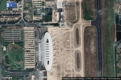 Aéroport Nantong Xingdong International