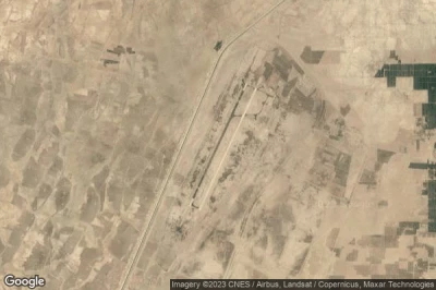 Aéroport Rajanpur