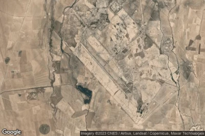 aéroport Tall Afar Army Air Field