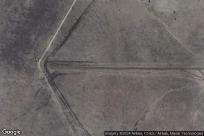 Aéroport Ol Seki Airstrip