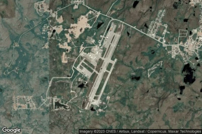 Aéroport Bethel