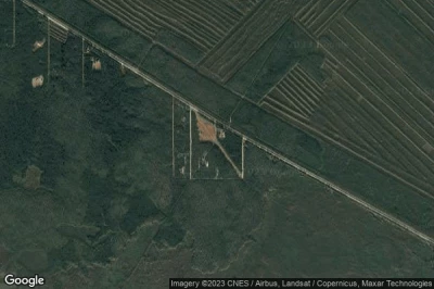 Aéroport Sparky's Field