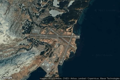 Aéroport Kodiak