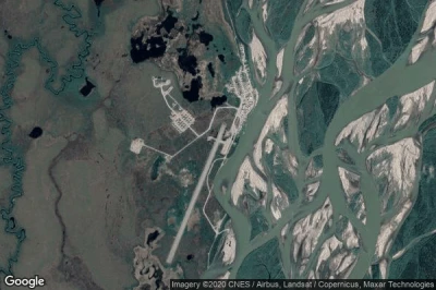 Aéroport Noatak