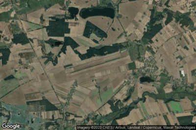 aéroport Konarzyny Air Base