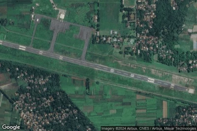 Aéroport Jenderal Besar Soedirman