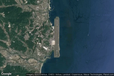 Aéroport Oita