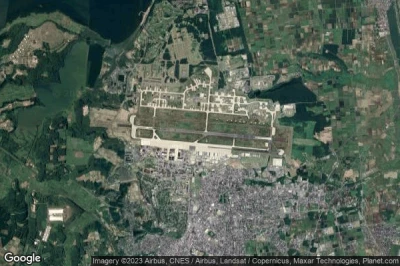 misawa air base map