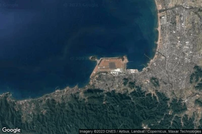 Aéroport JMSDF Tateyama Air Base