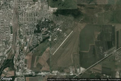 Aéroport Bataysk Air Base