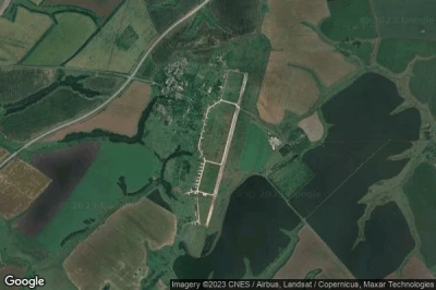 Aéroport Yefremov Air Base