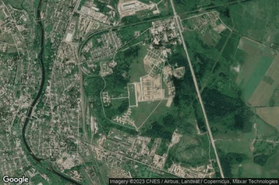 Aéroport Torzhok Helicopter Base