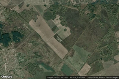 Aéroport Panino Airstrip