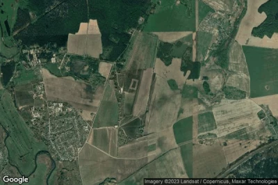 Aéroport Dobrynskoye Air Base