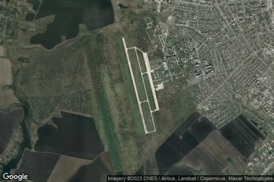 Aéroport Tambov Air Base