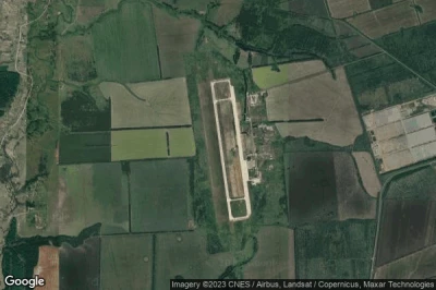 Aéroport Michurinsk Air Base