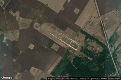 Aéroport Povorino Air Base