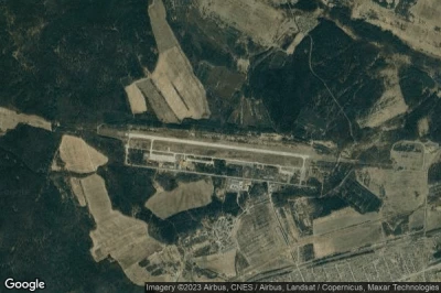 Aéroport Salka