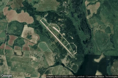 Aéroport Dorokhovo Air Base