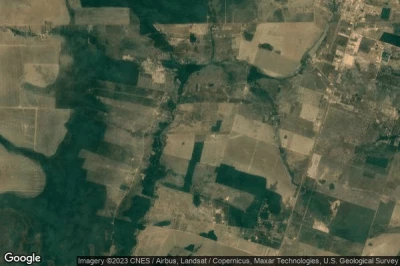 Aéroport CMTE Juliano Rambo Airstrip