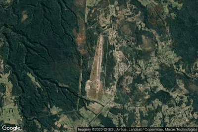 Aéroport Mocopulli