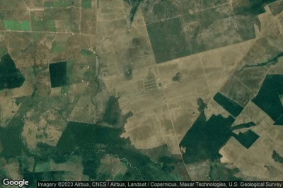 Aéroport Fazenda Planura Airstrip