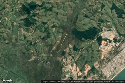 Aéroport Rio Louro Airstrip