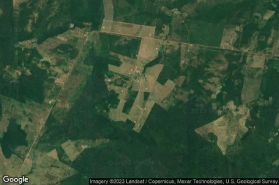 Aéroport Fazenda Tambaú Airstrip