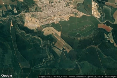 Aéroport Itararé