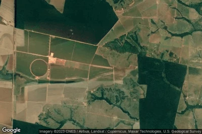 Aéroport Fazenda Campo Claro Airstrip