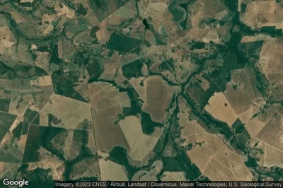 Aéroport Fazenda Conquista Airstrip