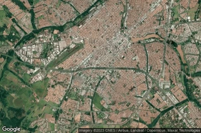 Aéroport Eurípedes Mineiro de Mello