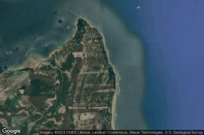 Aéroport Barra Grande