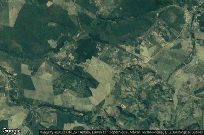 Aéroport Fazenda Nova Aliança Airstrip