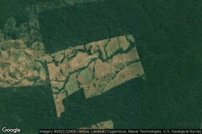 Aéroport Fazenda Quatro Irmãos Airstrip