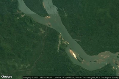 Aéroport Pesqueiro Xingu