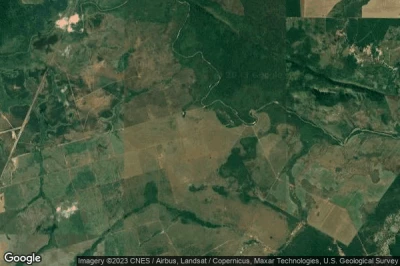 Aéroport Fazenda Terra Roxa Airstrip