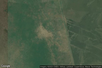 Aéroport Panyagor Airstrip