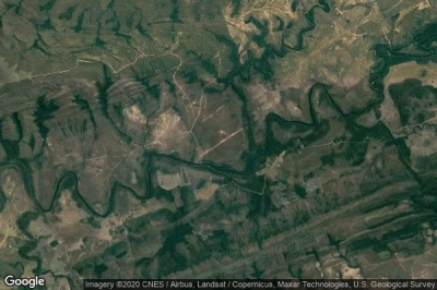 Aéroport Essência Retiro do Rio Cuiabá