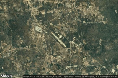 Aéroport Serra da Capivara