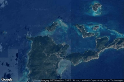 aéroport Virgin Gorda North Sound Water Aerodrome aéroport Virgin Gorda North Sound Water Aerodrome