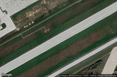 aéroport Orsha - Balbasovo Air Base