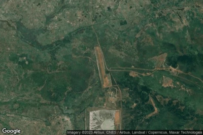 Aéroport Mchauru