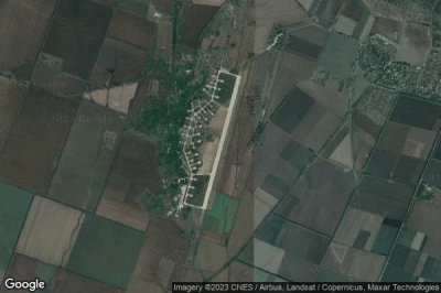Aéroport Artsyz Air Base