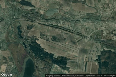 Aéroport Tsuniv