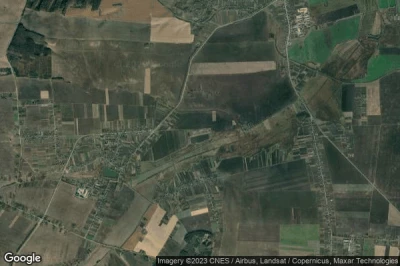 Aéroport Lidavo Airstrip