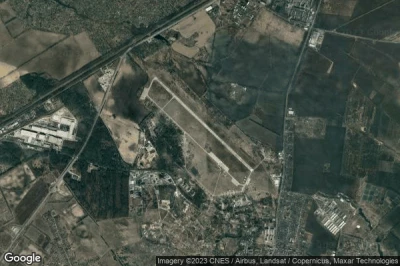 Aéroport Vasylkiv Air Base