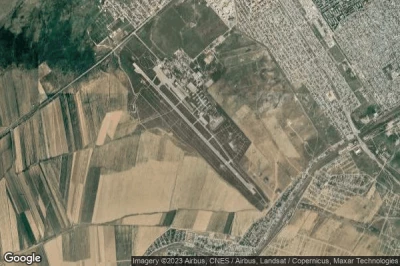 Aéroport Taraz