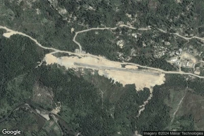 Aéroport Bilogai-Sugapa